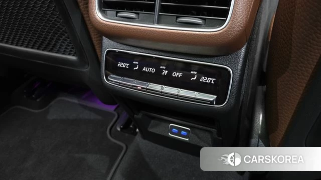 Mercedes-Benz GLE-Class W167 id 4941061 из Кореи 27