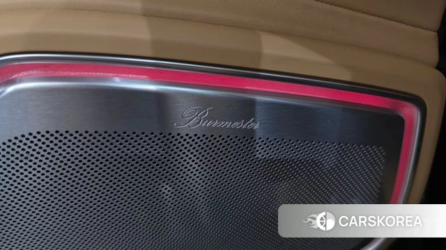 Porsche Panamera (971) id 5048575 из Кореи 27