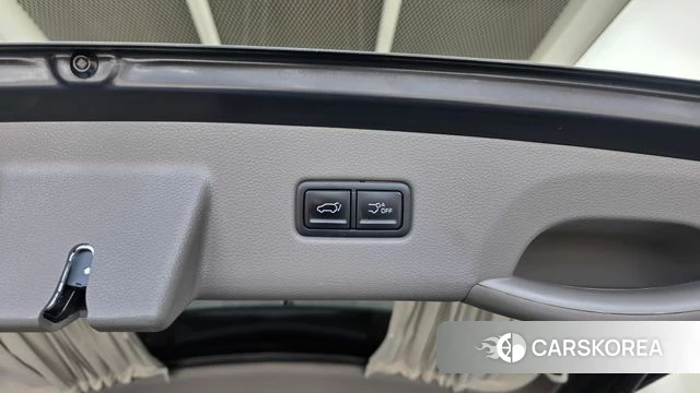Kia Carnival 4th generation id 4922780 из Кореи 27