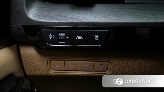 Kia Carnival 4th generation id 4935947 из Кореи 27
