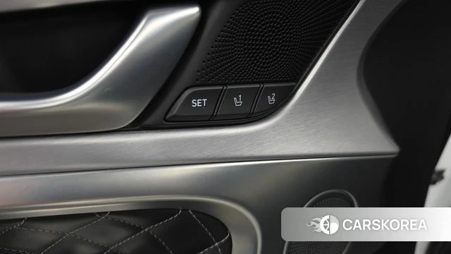 Genesis G70 id 5018112 из Кореи 27