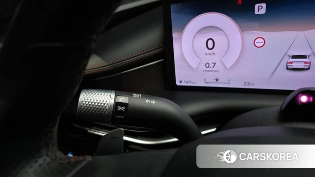 Genesis G80 (RG3) id 4990620 из Кореи 27