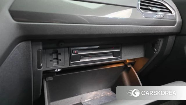 Volkswagen Tiguan Allspace id 4998089 из Кореи 27
