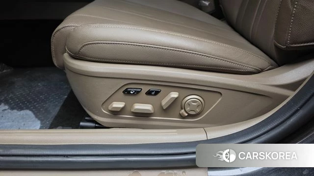 Kia K8 id 5046742 из Кореи 27