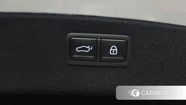 Genesis G80 (RG3) id 5015594 из Кореи 27