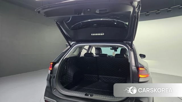 Kia Sportage 5th Generation Hybrid id 4976676 из Кореи 27