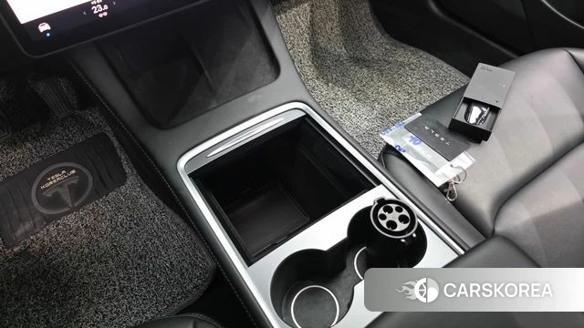 Tesla Model 3 id 5012874 из Кореи 27