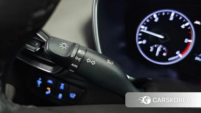 Hyundai Santa Fe TM id 4978038 из Кореи 27