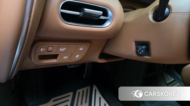 Hyundai Palisade (LX3) id 5020941 из Кореи 27