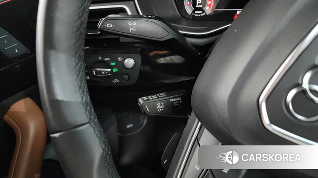 Audi A5 (F5) id 4712000 из Кореи 27