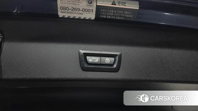 BMW X3 (G01) id 4982971 из Кореи 27