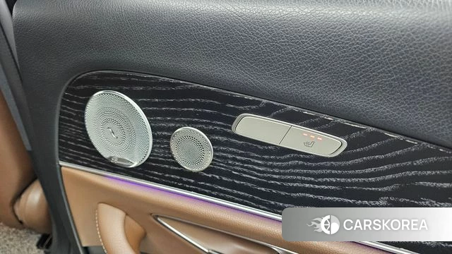 Mercedes-Benz E-Class W213 id 5023940 из Кореи 27