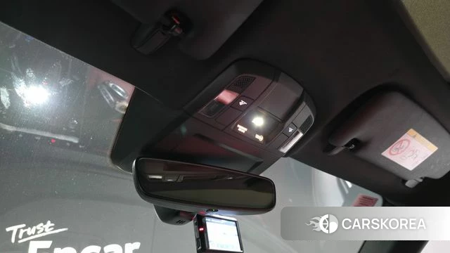 Porsche 911(992) id 4572065 из Кореи 27