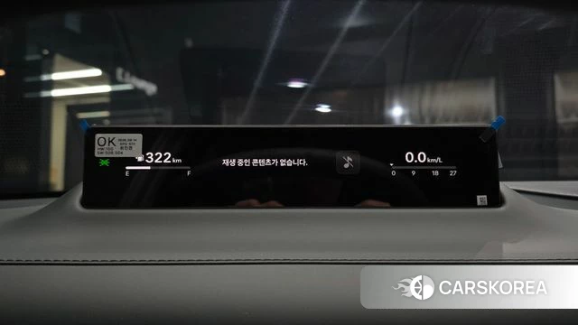 Hyundai The New Granger Hybrid (GN7) id 4995181 из Кореи 27