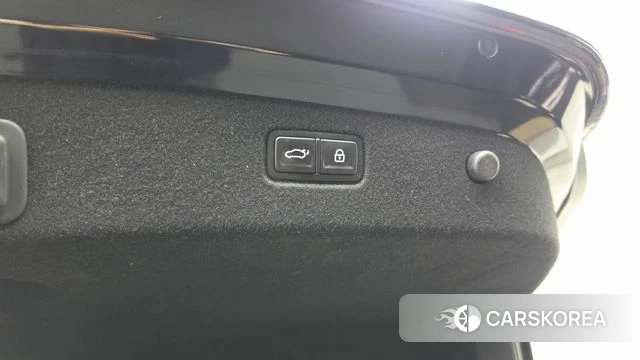 Kia The New K9 2nd generation id 5012637 из Кореи 27
