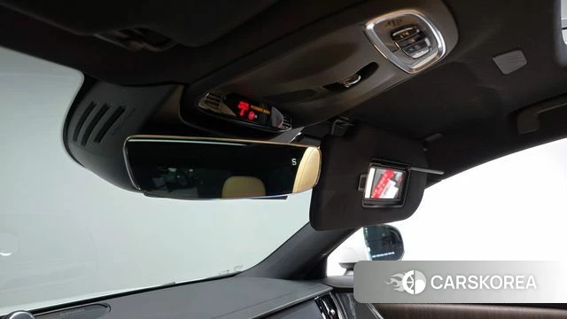 Volvo V90 Cross-Country id 4966379 из Кореи 27