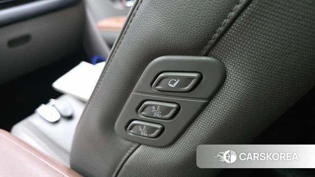 Hyundai Ionic 5 id 5017457 из Кореи 27