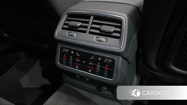 Audi A6 (C8) id 4716366 из Кореи 27