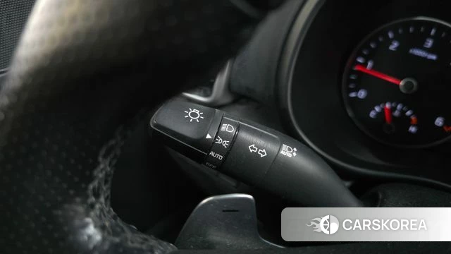 Kia Sportage The Bold id 4988161 из Кореи 27