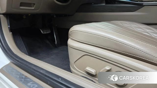 Kia K8 Hybrid id 5002872 из Кореи 27