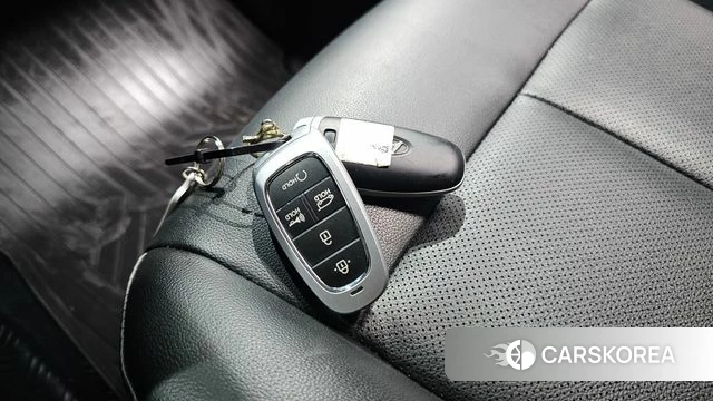 Hyundai Staria id 4754540 из Кореи 27