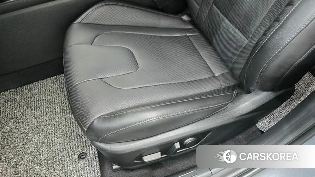 Hyundai The New Avante (CN7) id 4674796 из Кореи 27