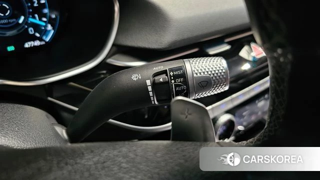 Genesis G80 (RG3) id 5017903 из Кореи 27