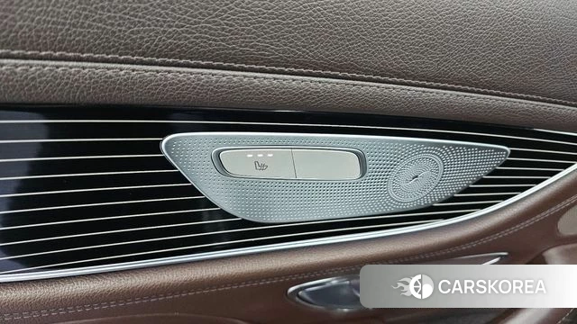 Mercedes-Benz CLS-Class C257 id 4993113 из Кореи 27