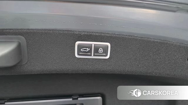 Genesis G80 (RG3) id 5026332 из Кореи 27