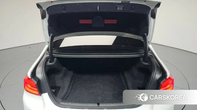 BMW 5 Series (G30) id 5035400 из Кореи 27
