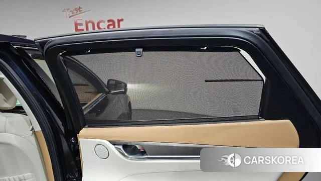 Hyundai The New Grandeur IG id 4959450 из Кореи 27