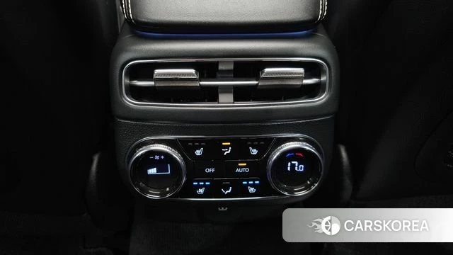 Genesis Electrified GV70 id 5016874 из Кореи 27