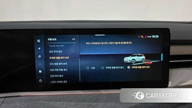 Ssangyong Torres EVX id 5033078 из Кореи 27