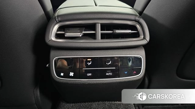 Genesis G80 (RG3) id 4991913 из Кореи 27