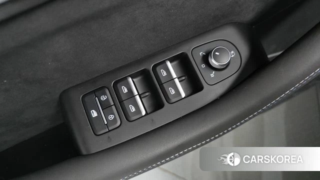 Renault Korea (Samsung) Grand Coleos id 4995583 из Кореи 27