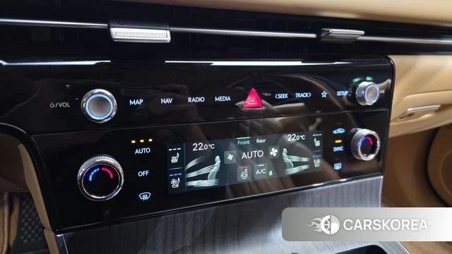 Genesis G80 (RG3) id 5016234 из Кореи 27