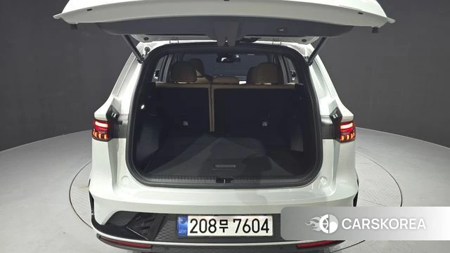 Renault Korea (Samsung) Grand Coleos id 4904113 из Кореи 27