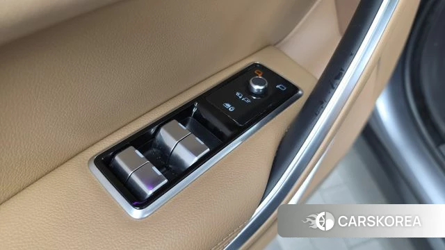 Jaguar F-PACE id 4793160 из Кореи 27