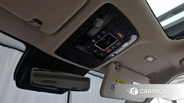 Kia The New Carnival 4th Generation id 5016113 из Кореи 27