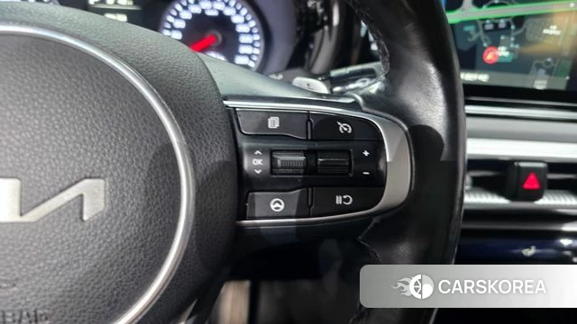 Kia K5 3rd generation id 5002368 из Кореи 27