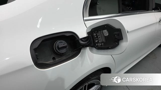 Mercedes-Benz E-Class W213 id 4935458 из Кореи 27