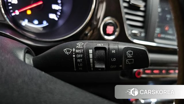 Kia The New Carnival id 4987827 из Кореи 27