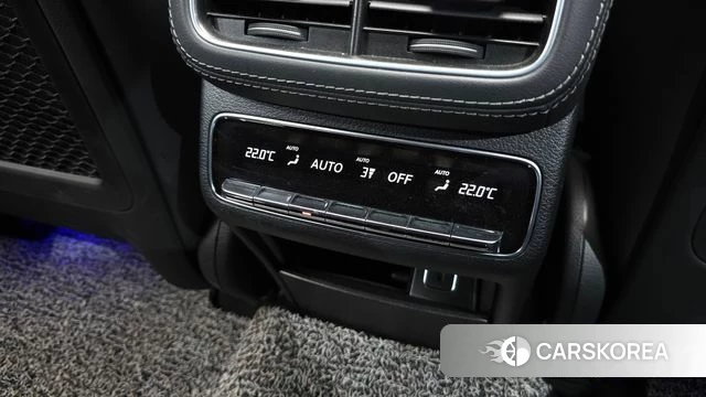Mercedes-Benz GLE-Class W167 id 4942553 из Кореи 27