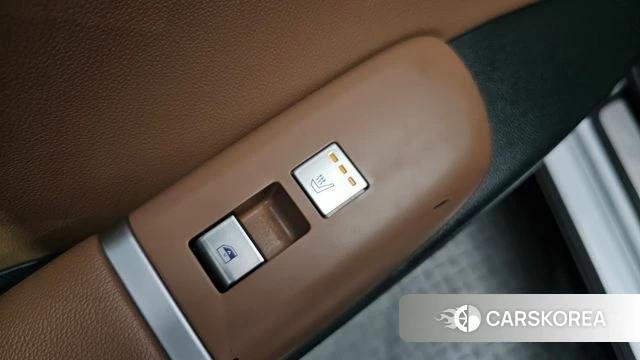 Hyundai Grandeur Hybrid (GN7) id 4980981 из Кореи 27