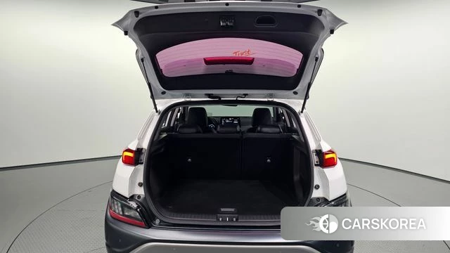 Hyundai The New Kona id 4958914 из Кореи 27