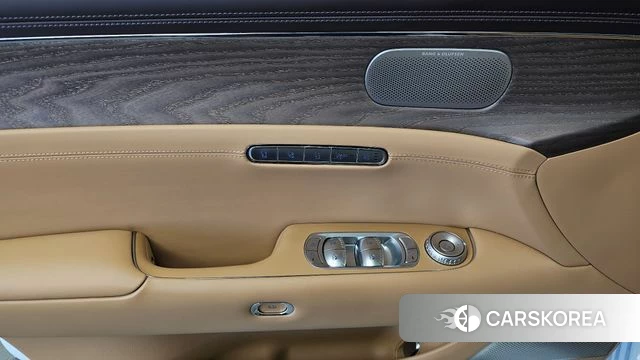 Genesis G90 (RS4) id 5027600 из Кореи 27