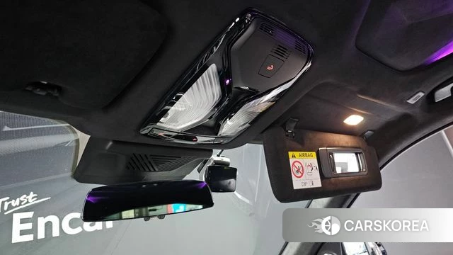 BMW XM (G09) id 4941559 из Кореи 27