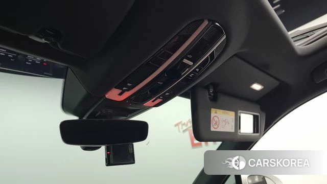Porsche Cayenne (PO536) id 4746009 из Кореи 27