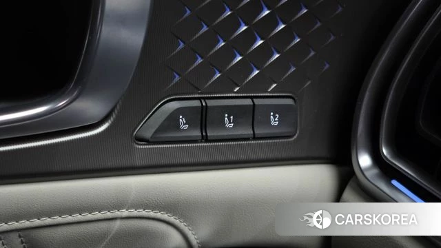 Kia The New Sorento 4th Generation id 5032709 из Кореи 27