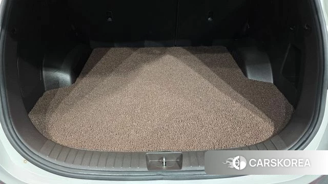 Hyundai Santa Fe TM id 4770394 из Кореи 27